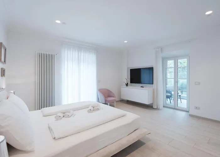 Apartment Eden House Experience *