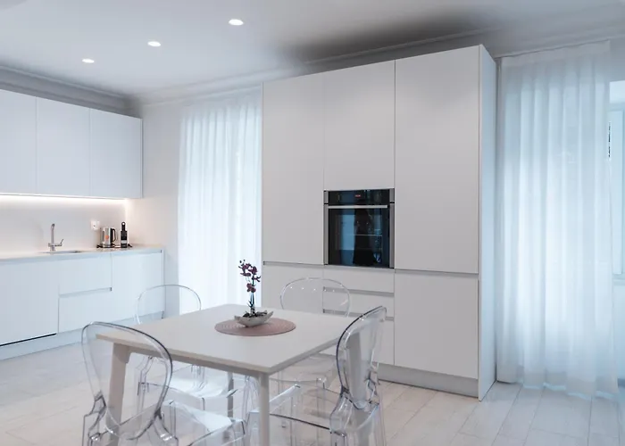 Eden House Experience 메라노