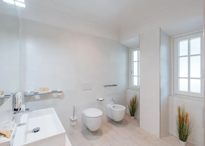 Apartment Eden House Experience *