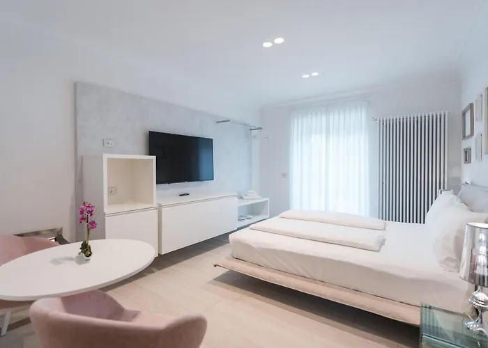 Apartment Eden House Experience Meran