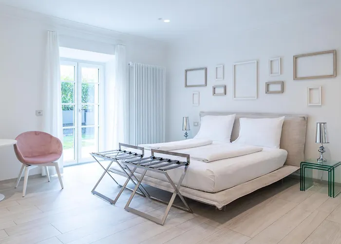 Eden House Experience Apartment Meran