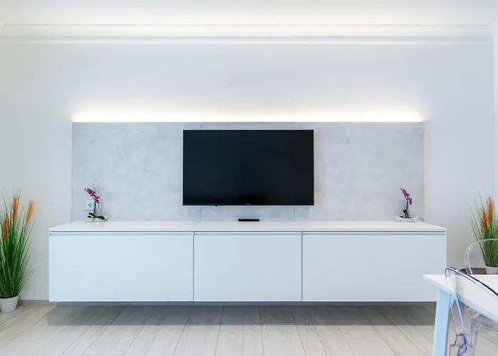 Eden House Experience Apartment *