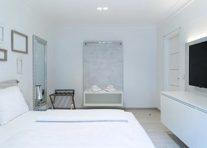 Apartment Eden House Experience *