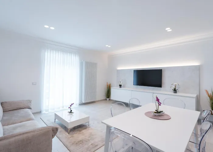 Eden House Experience 公寓 梅拉诺