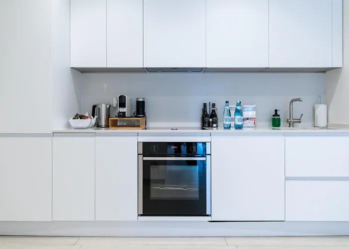 Eden House Experience