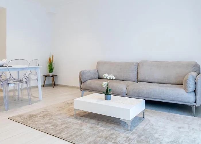 Apartment Eden House Experience Meran